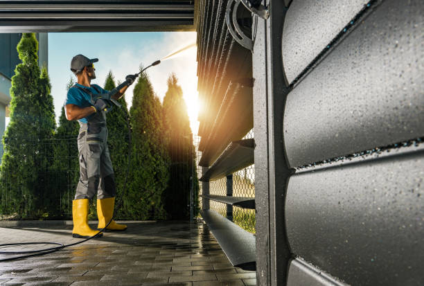 Why Choose Our Certified Pressure Washing Experts for Your Project Needs in Malta, IL?