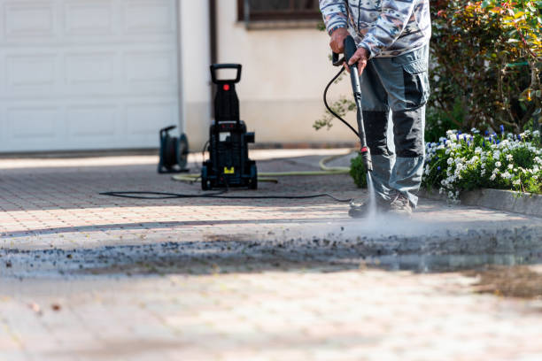 Best Concrete Pressure Washing  in Malta, IL
