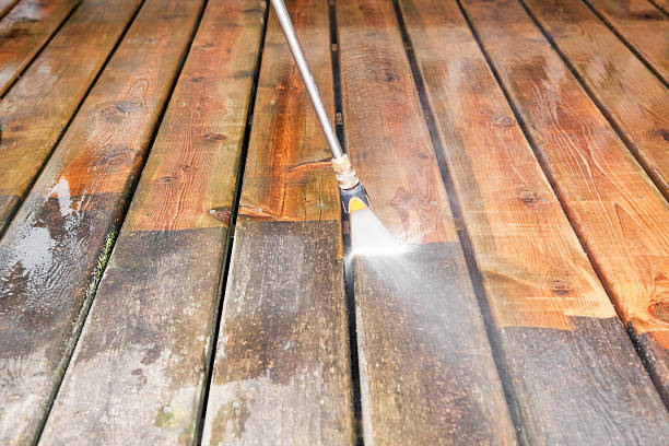 Best Commercial Pressure Washing  in Malta, IL