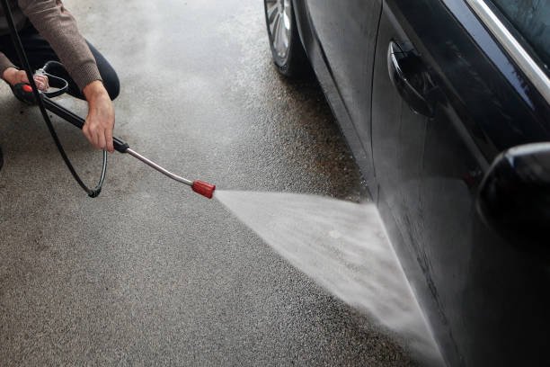 Best Fence Pressure Washing  in Malta, IL