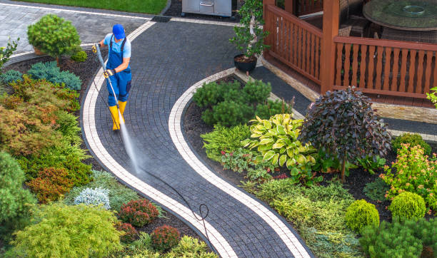 Best Garage Pressure Washing  in Malta, IL